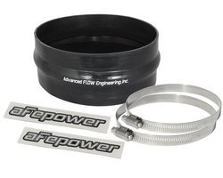 AFE Power 59-00053 Magnum FORCE coupling kit diameter 159.00 mm lenght 70.00 mm (6.25" x 2.75)