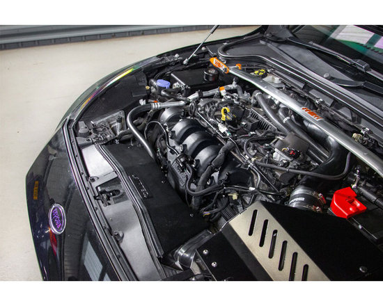 Kolektor dolotowy Airtec Motorsport ATMSFO152 Ford Focus ST Mk4 2.3 EcoBoost