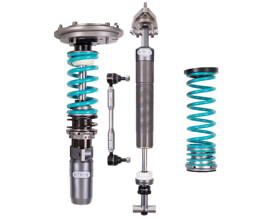 Zawieszenie gwintowane Nitron NTCBM023R1 NTR-R1 BMW M2 (F87)