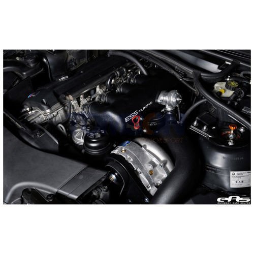 Zestaw Kompresora ESS Tuning VT-525 do BMW E46 M3 S54