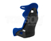 Bimarco Grip racing seat with FIA homologation (blue)