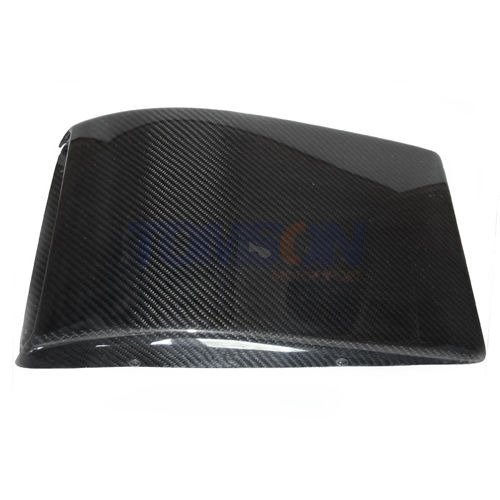 Carbon Fibre Roof Scoop