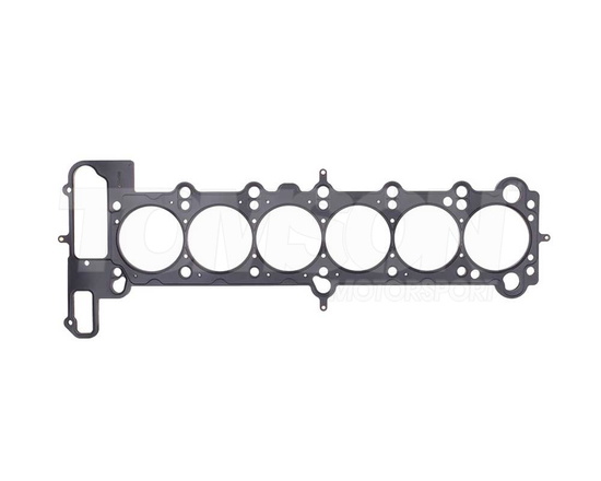 Uszczelka pod głowicę Cometic MLS C4328-140 BMW E36, E34 2.5, 2.8 M50B25, M52B28 3.57 mm (śr. 85mm)
