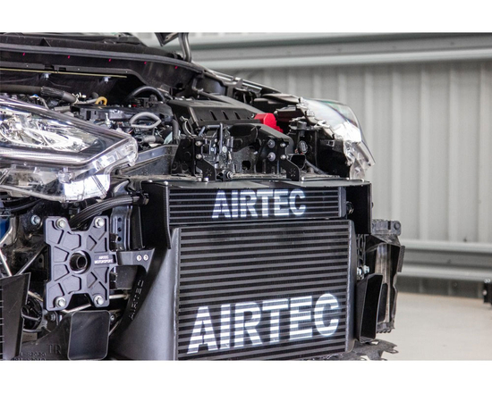 Airtec Motorsport ATMSYGR31 Stage 3 oil cooler kit with thermostat Toyota GR Yaris (Gen 2) (GXPA16) 1.6 G16E-GTS