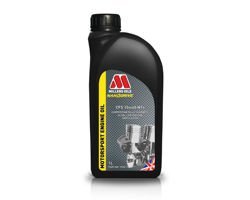 Millers Oils CFS 10w60 NT+ Nanodrive engine oil 1L