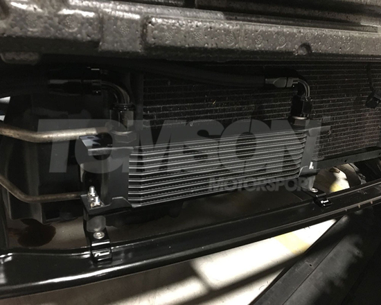 Racingline VWR18G700 oil cooler kit Audi, Cupra, Skoda, Seat, VW 1.8/2.0 TSI / TFSI (EA888 Gen 3 / Gen 4, MQB / MQB Evo platform)