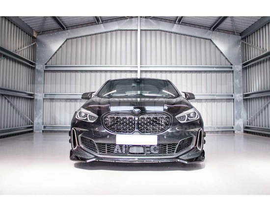 Intercooler Airtec Motorsport ATINTBMW7 BMW Seria 1 M135i X (F40), Seria 2 M235i X Gran Coupé (F44), X2 M35i X (F39), Mini Clubman JCW ALL4 (F54), Mini Countryman JCW ALL4 (F60)