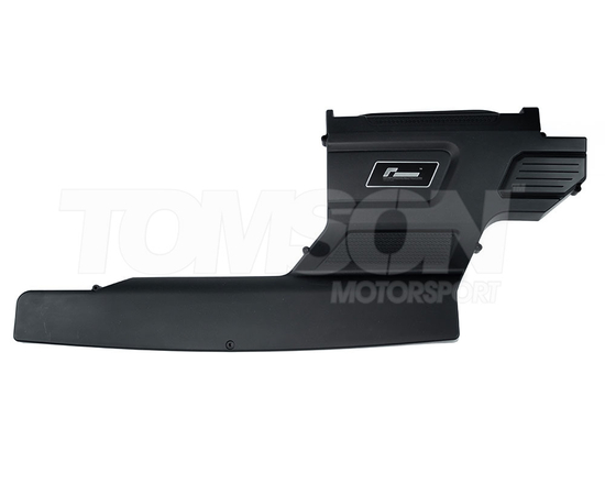 Racingline VWR1200R600E R600 air intake Audi A3 (8V), TT (8S), Q2 , Q3 (F3), Seat Leon (5F), Ateca, Skoda Octavia (5E, 3V), Karoq, Kodiaq, VW Passat (B8), Arteon, T-Roc, Tiguan II, 2.0 TSI/TFSI with MAF sensor (EA888 Gen 3B, MQB) (with foam filter)