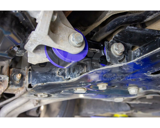 Dolne mocowanie skrzyni biegów Airtec Motorsport ATMSREN9 Renault Megane IV (Mk4) RS280/300