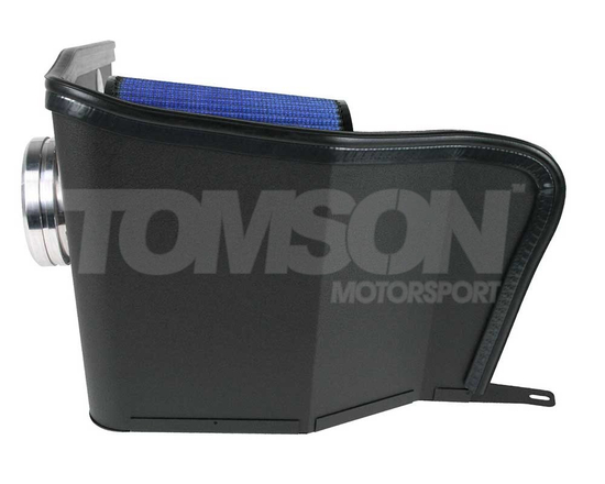 aFe Power 54-10671 Magnum FORCE Stage 1 Pro 5R cold intake system BMW 530i (E39) 2001-2003