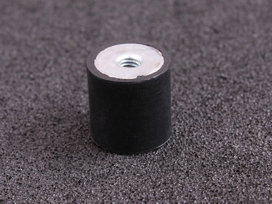 Tulejka MaxxECU 1685 do mocowania komputerów MaxxECU PRO