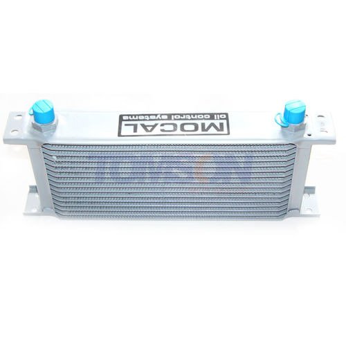 Mocal 10 Row, 235 mm Matrix Oil Cooler