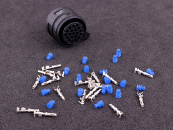 MaxxECU 2121 VW DSG 20-pin connector