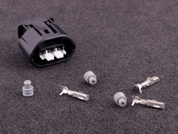 Wtyczka MaxxECU 1756 do alternatora 2JZ