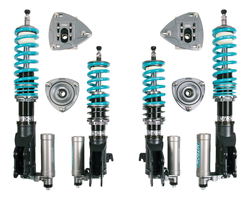 Nitron NTCSU012R3 NTR-R3 coilover kit Subaru Impreza WRX, WRX STi (GR, GV) 2008-2014