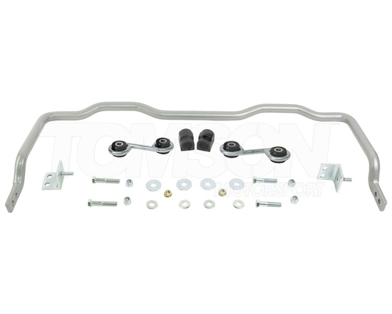 Whiteline BBR38Z sway bar BMW Series 3 (E36), M3 (E36) 22 mm (rear)