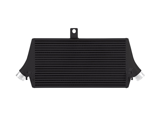 Intercooler Mishimoto MMINT-EVO-01XB Race Mitsubishi Lancer Evo VII, VIII, IX 4G63T (czarny)
