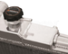 Mishimoto MMRAD-SUP-93TX X-Line aluminum racing radiator Toyota Supra Mk4 2JZ-GE/2JZ-GTE
