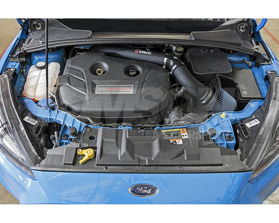 Układ dolotowy AFE Power TR-5307B-R Takeda Stage-2 Pro 5R Ford Focus RS Mk3 2.3 EcoBoost