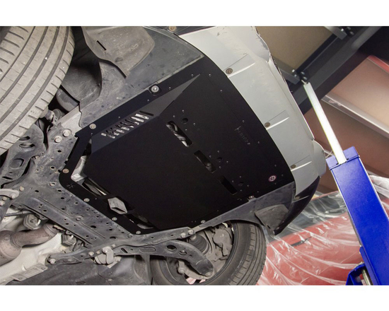 Airtec Motorsport ATMSMINI19 aluminium under tray Mini Cooper, Cooper S (F56)