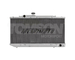 Mishimoto MMRAD-CEL-89 aluminum racing radiator Toyota Celica GT-Four ST185 (1989-1993) 3S-GTE