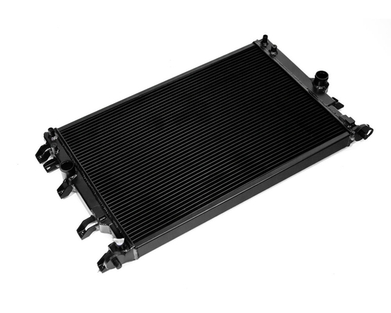 Airtec Motorsport ATRADYGR3 hi-performance aluminum racing radiator Toyota GR Yaris (Gen 1, Gen 2) (GXPA16), GR Corolla (GZEA14) 1.6 G16E-GTS
