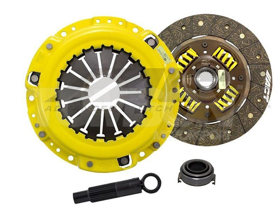 ACT HA3-HDSS Stage 1 clutch kit Honda Accord, Prelude 2.2 VTEC H22A, H22A1, H22A2, H22A3, H22A4, H22A5, H22A7, H22A8
