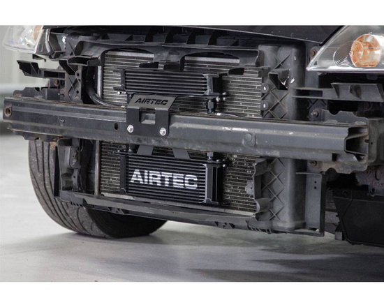 Airtec Motorsport ATMSFO165 oil cooler kit with thermostat Ford Fiesta (Mk6) ST150
