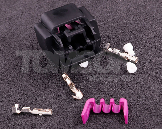 Wtyczka MaxxECU 1285 do czujników zawartości etanolu E85 (3-pin)