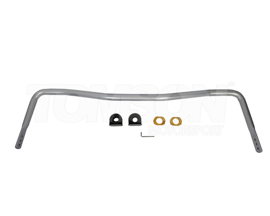 Stabilizator zawieszenia Whiteline BMF65Z Mazda MX-5 (ND), Fiat/Abarth 124 Spider 28.60 mm (przód)
