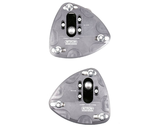 Zawieszenie gwintowane Nitron NTCSU012R1 NTR-R1 Subaru Impreza WRX, WRX STi (GR, GV) 2008-2014