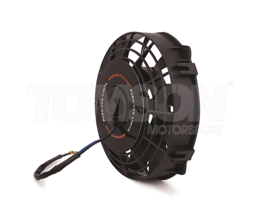Mishimoto MMFAN-8 Slim electric fan 8"