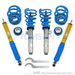 Zawieszenie gwintowane Bilstein B14 PSS 47-167254 Opel Corsa C
