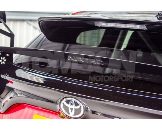Spojler tylny (skrzydło) Airtec Motorsport ATMSYGR20 Toyota GR Yaris (Gen 1) (GXPA16) 1.6 G16E-GTS