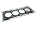 Uszczelka pod głowicę Cometic MLS C5111-027 BMW M3 S65B40 E90-E93 prawa/lewa 0.69 mm (śr. 93 mm)