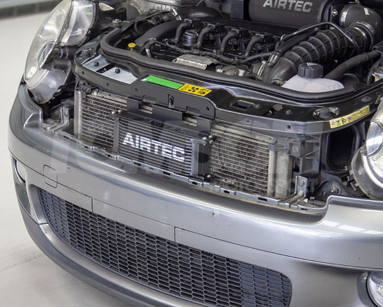 Airtec Motorsport ATMSMINI6 oil cooler kit Mini Cooper S (R56)