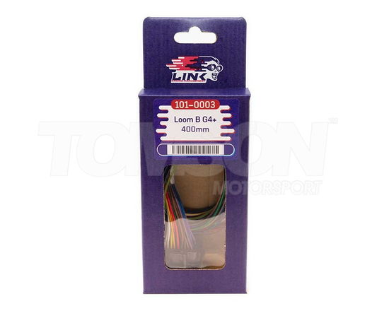 Wiązka "B" (krótka) do komputerów Link G4, G4+ i G4X