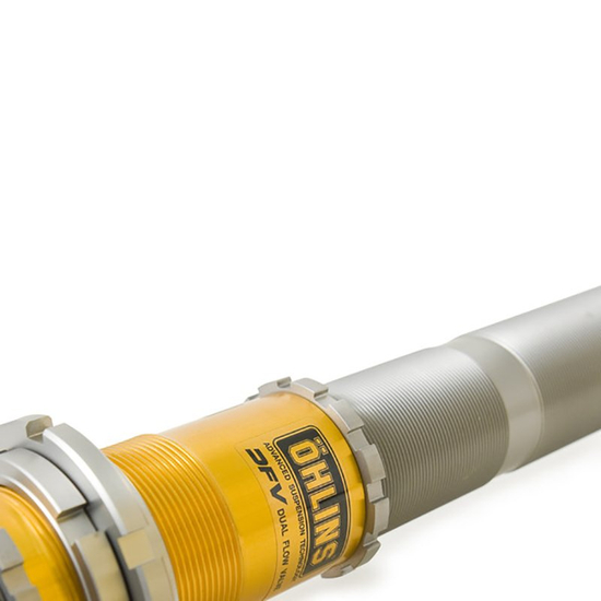 Ohlins Coilover kit Road&Track LES MI00 Lexus IS 250, IS 350 (GSE21)