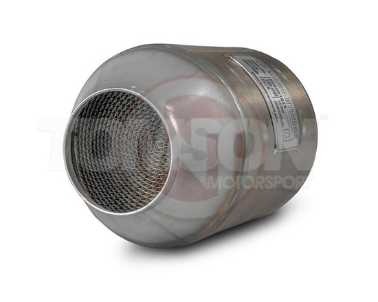 Katalizator sportowy Wagner Tuning 009001013-200CPSI 200 CPSI z Euro 6