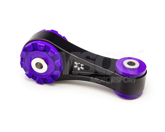 Poduszka skrzyni biegów Airtec Motorsport ATMSHON5 Honda Civic Type R (FL5) 2.0 Turbo (K20C1) (fioletowa poduszka)