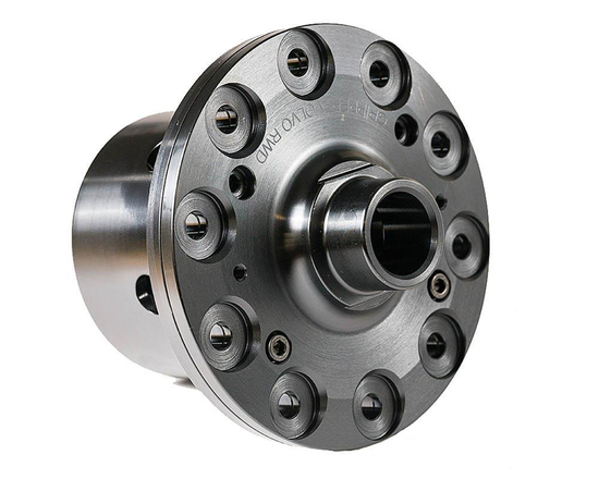 Gripper Diffs differential Rover, MGF, MG ZR, MG TF, Lotus with PG1 gearboxes