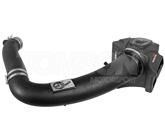 aFe Power 54-76207 Momentum GT Pro 5R cold air intake system Jeep Grand Cherokee 3.6 V6 2011-2015 (WK2), Dodge Durango 3.6 V6 2011-2015