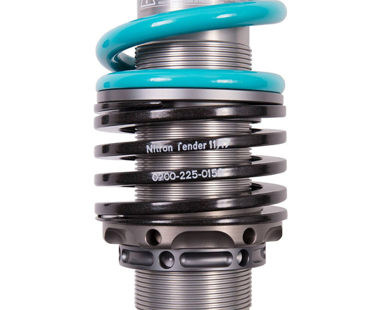 Nitron NTCMI010R1 NTR-R1 coilover kit Mitsubishi Lancer Evo VII, VIII,IX