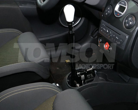 Mechanizm zmiany biegów (short shifter) CAE Ultra Shifter 10060 Renault Clio III 197/200KM