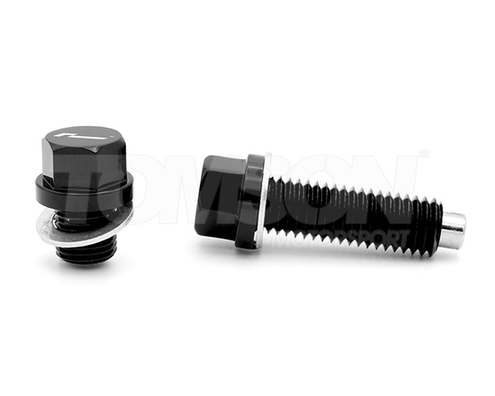 Racingline VWR180002 Haldex magnetic plug kit VW, Audi, Seat, Skoda, Cupra (MQB, MQB Evo)