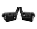 Intercoolery (chargecoolery) CSF Race 8315 BMW X5M (F95), X6M (F96), XM (G09) 4.4 (S63B44) (czarny)
