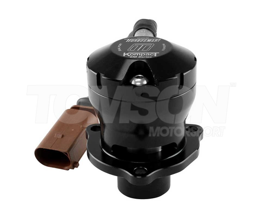 Turbosmart TS-0223-1063 Kompact EM BOV Dual Port VR1 VW, Audi, Seat, Skoda 1.4, 1.6, 1.8, 2.0, 2.5, 4.0 TSI / TFSI