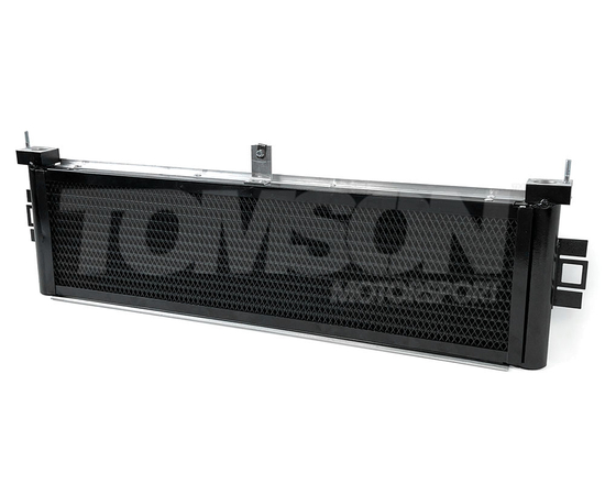 CSF Race 8266 High-Performance engine oil cooler BMW M2, M2 Competition (G87), M3, M3 Competition (G80, G81), M4, M4 Competition, M4 CSL (G82, G83) 3.0 S58B30