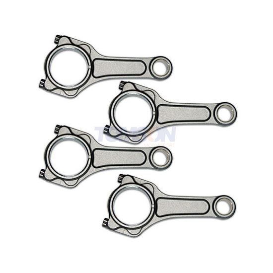 Korbowody kute Manley 14431-4 I-beam Turbo Tuff Subaru BRZ, Toyota GT86 FA20/4U-GSE