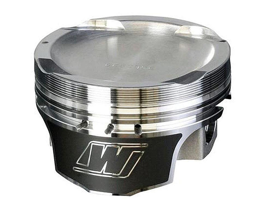 Wiseco K572M88 forged pistons Honda Accord, Prelude 2.2 VTEC H22A, H22A1, H22A2, H22A3, H22A4, H22A5, H22A7, H22A8 88.00 mm CR 11.7:1